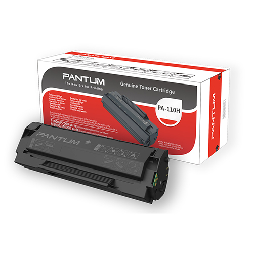 Pantum PA-110 BLK Toner