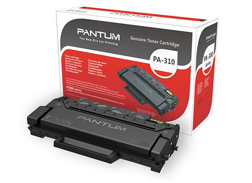 Pantum PA-310X BLK Toner