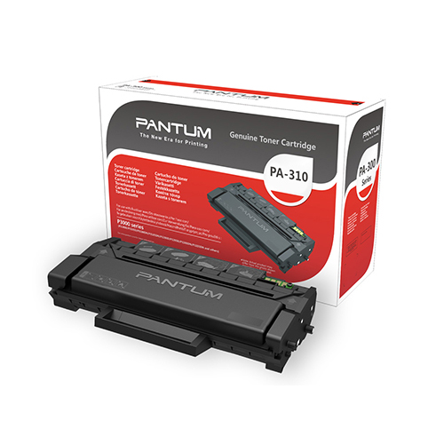 Pantum PA- 300B Toner