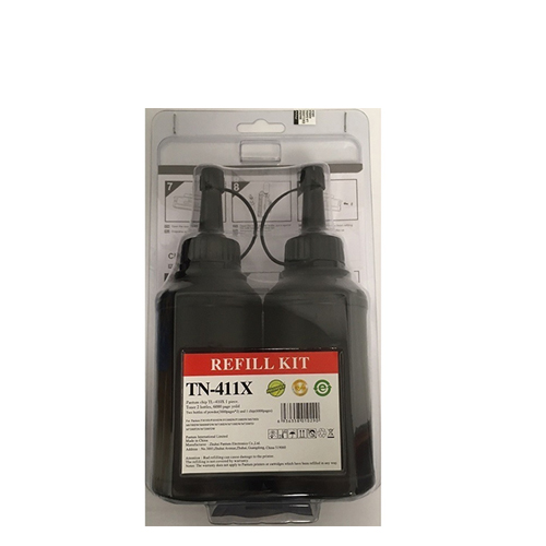 Pantum TN-411X Toner Dolum Kiti