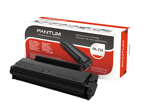 Pantum PA- 210-SE-W Toner