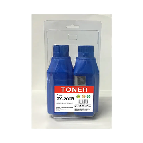 Pantum PA-200 B Toner Dolum Kiti